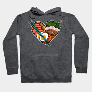 Ramen Hoodie